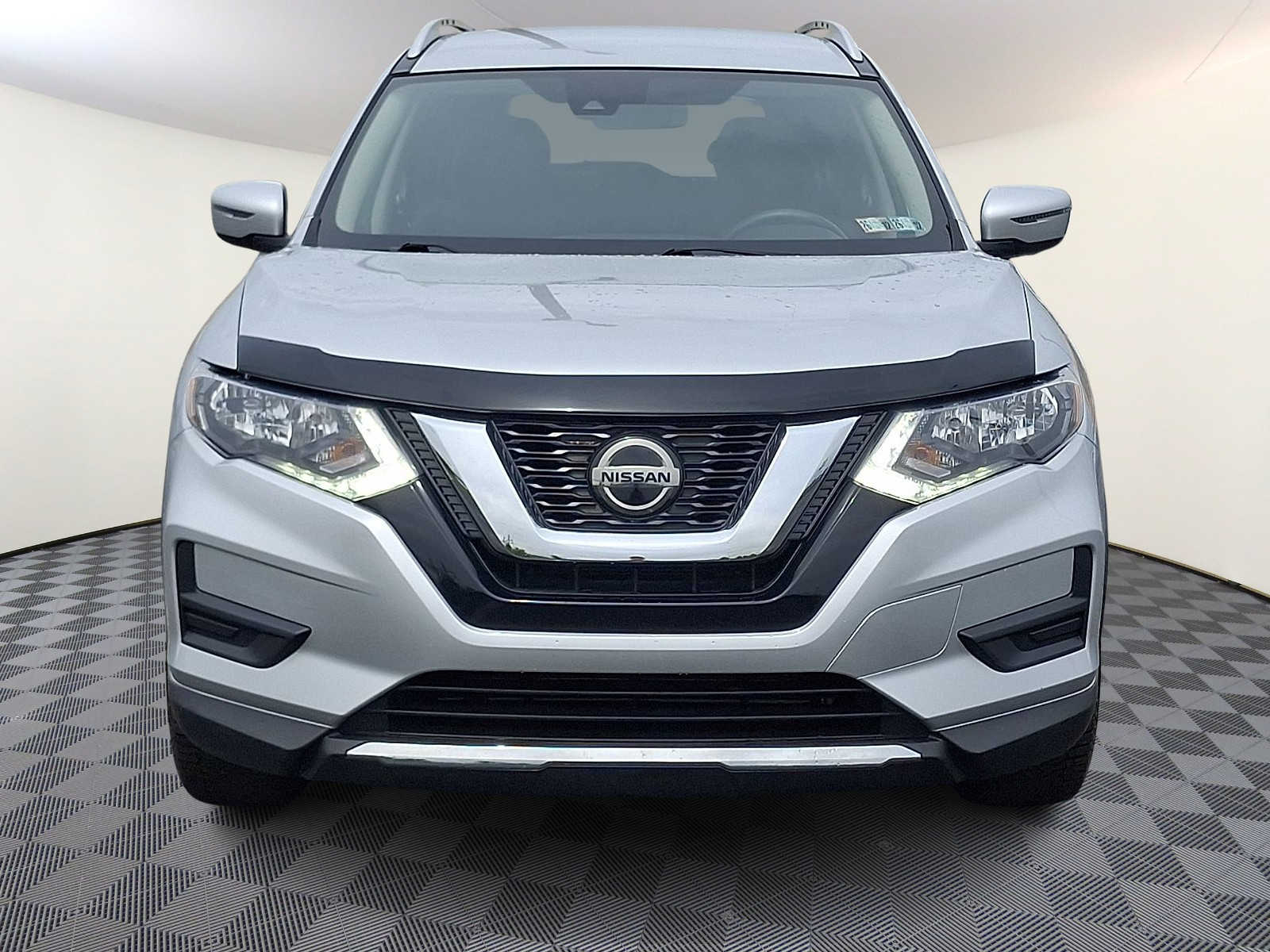 Used 2020 Nissan Rogue SV with VIN KNMAT2MV4LP517780 for sale in Blairsville, PA