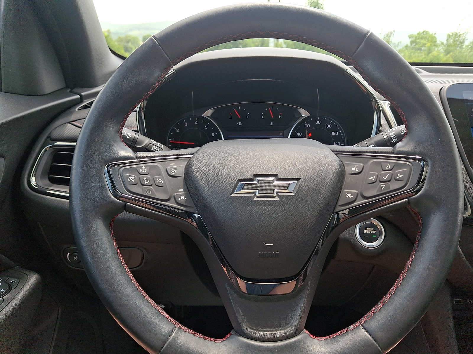 2023 Chevrolet Equinox RS - Photo 22