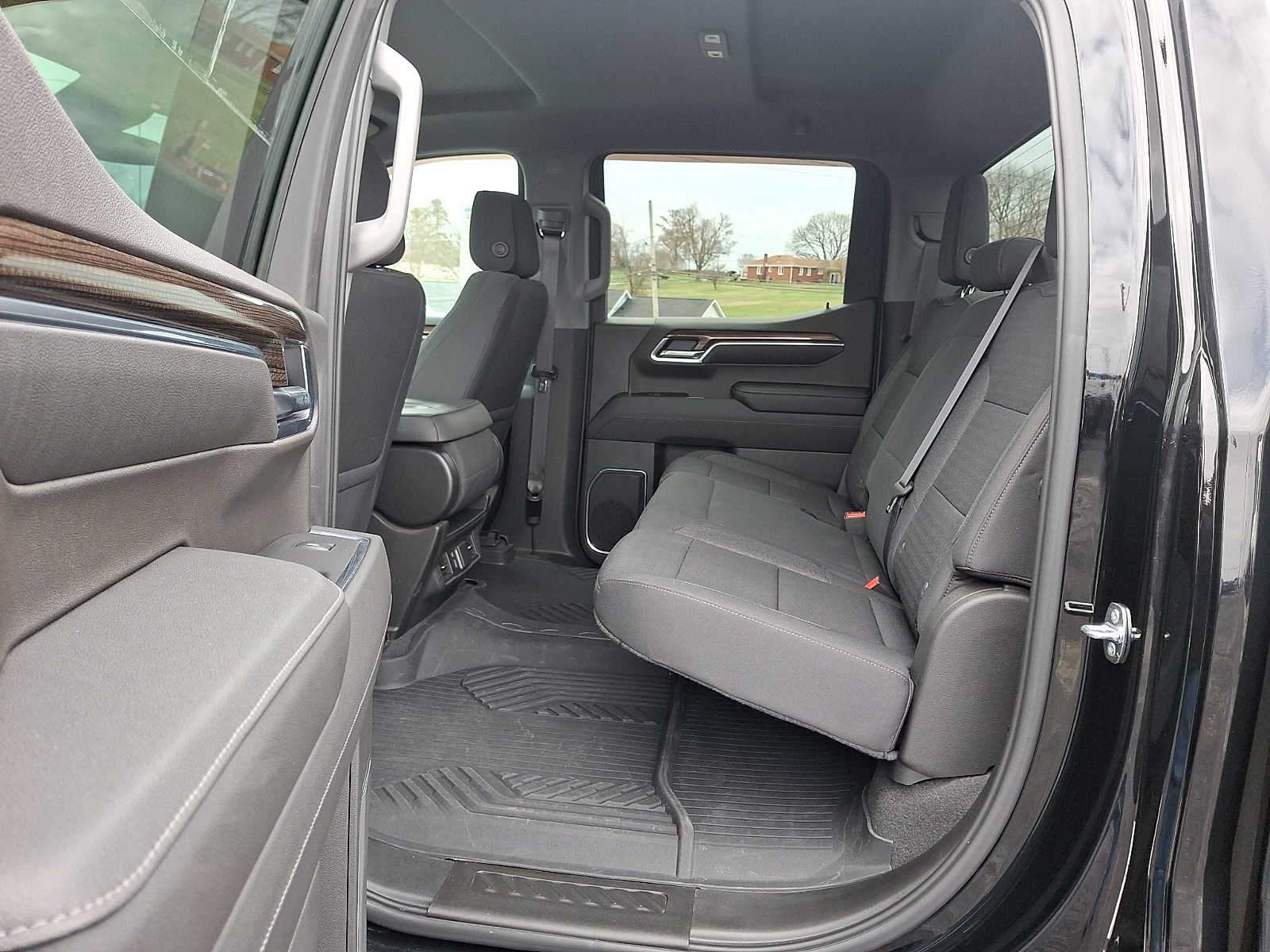 2022 Chevrolet Silverado 1500 RST - Photo 20