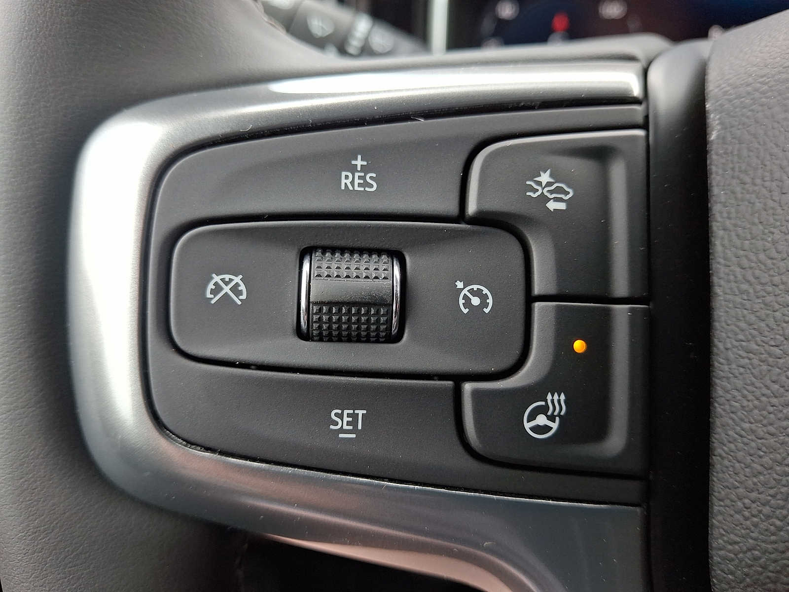 2026 Chevrolet Silverado 3500 HD LTZ - Photo 15