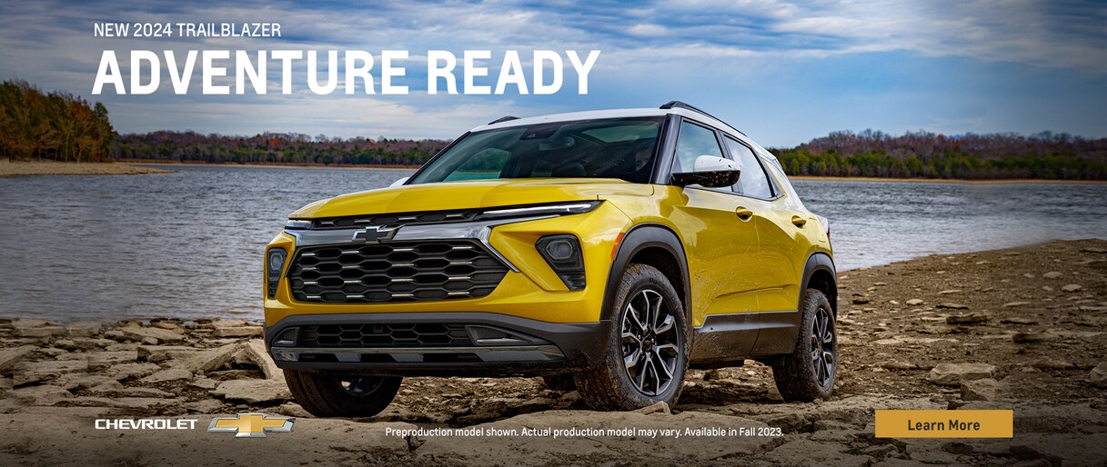 Tri Star Chevrolet of Blairsville New & Used Chevy Dealer Blairsville