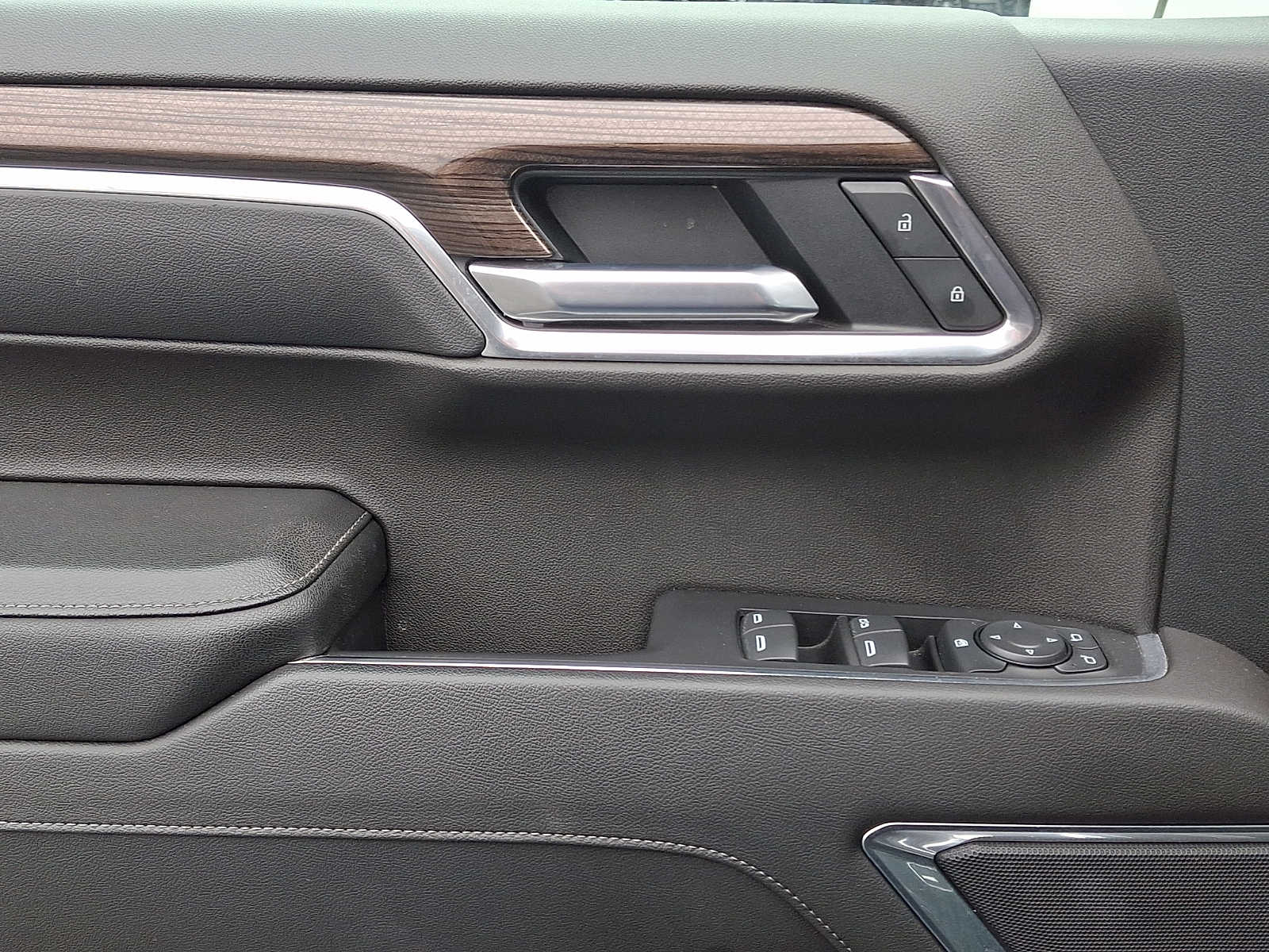 2022 Chevrolet Silverado 1500 RST - Photo 26