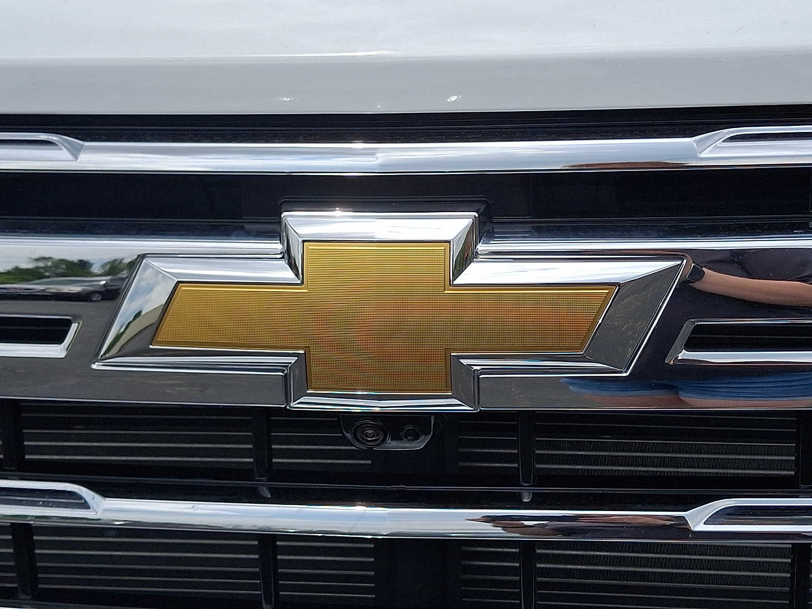 2026 Chevrolet Silverado 3500 HD LTZ - Photo 19
