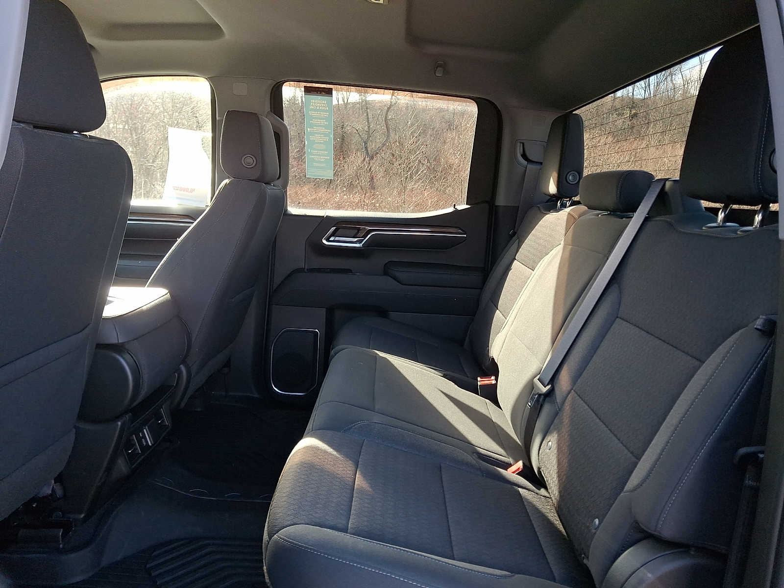 2022 Chevrolet Silverado 1500 RST - Photo 19