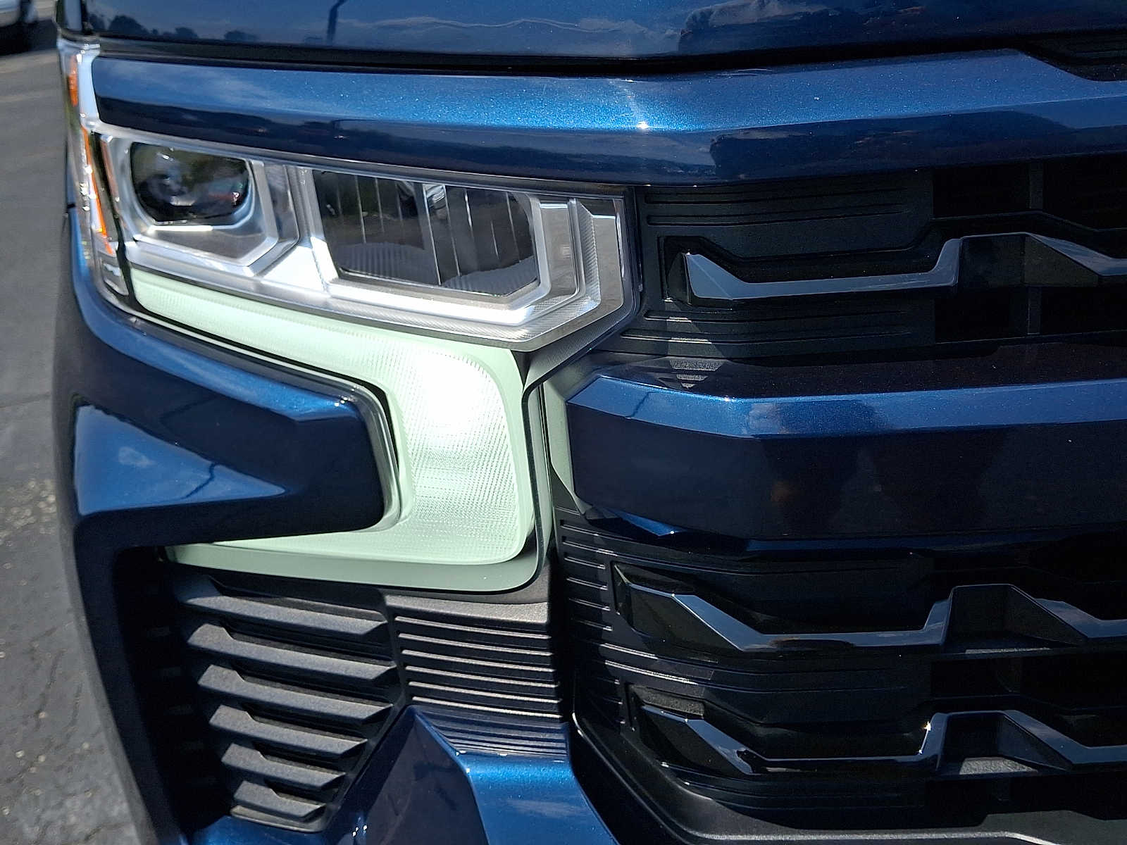 2022 Chevrolet Silverado 1500 RST - Photo 9