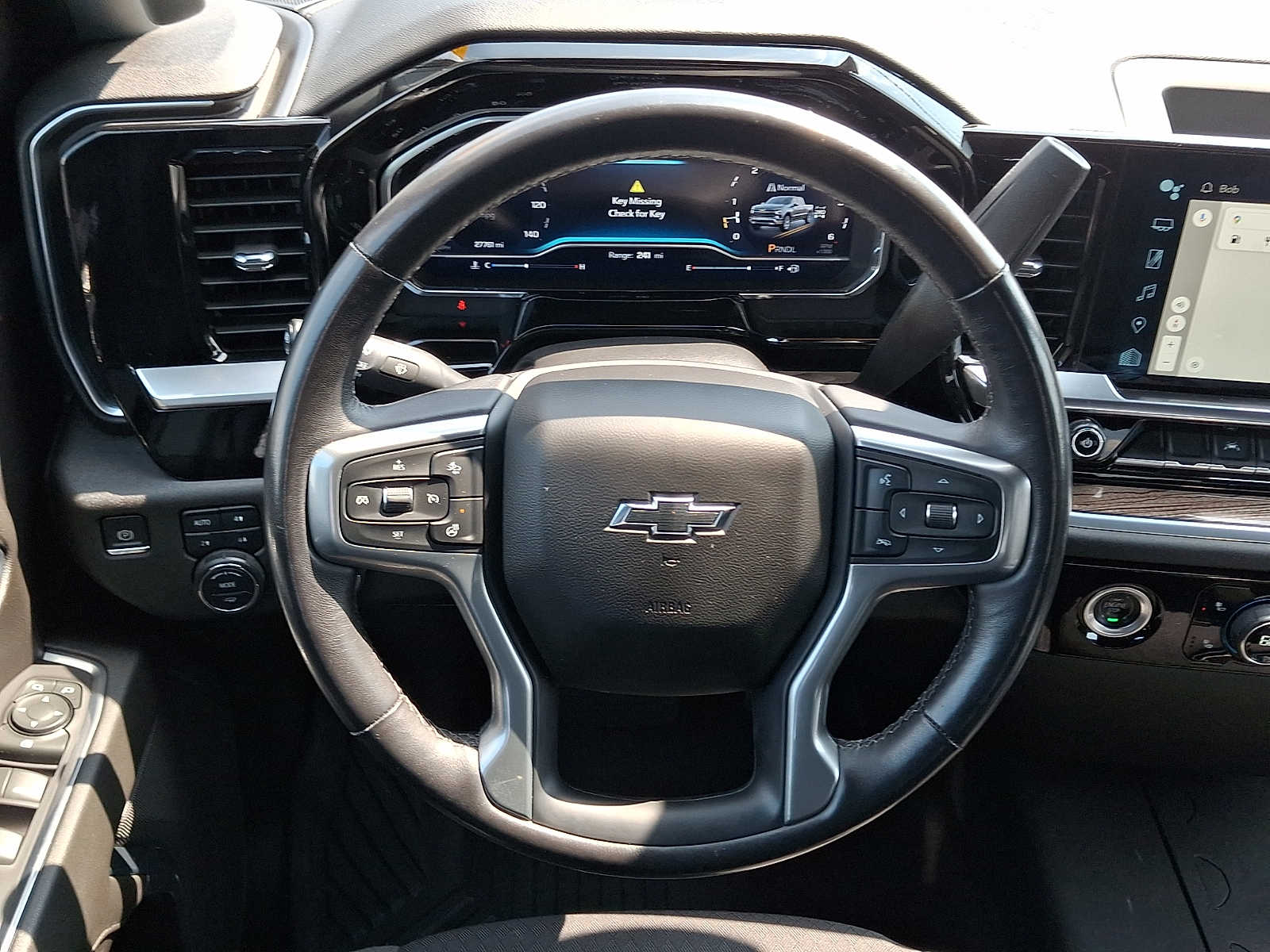 2022 Chevrolet Silverado 1500 RST - Photo 12