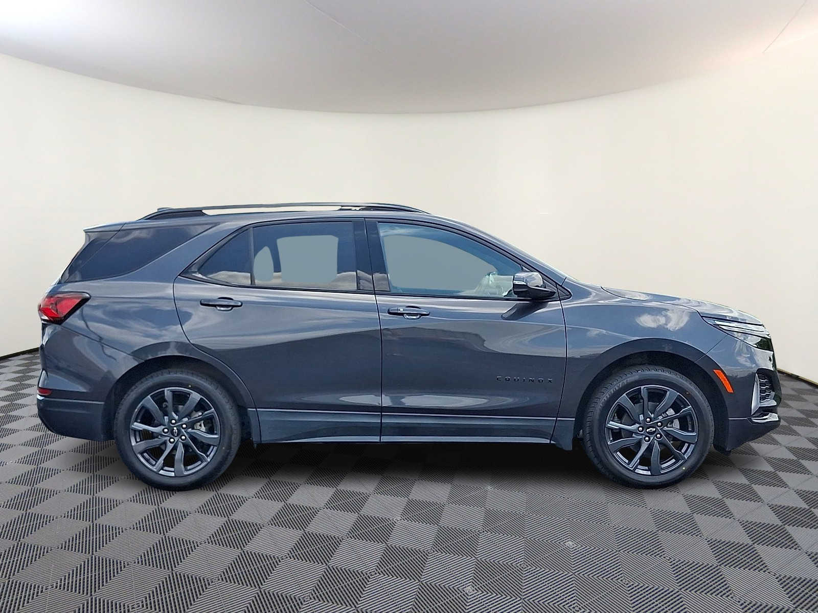 2023 Chevrolet Equinox RS - Photo 7
