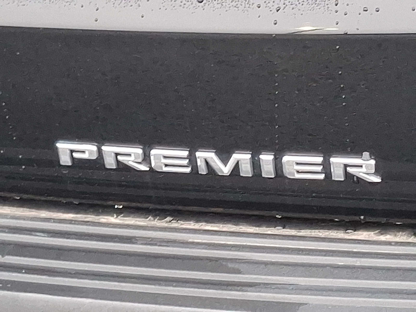 2023 Chevrolet Tahoe Premier - Photo 32
