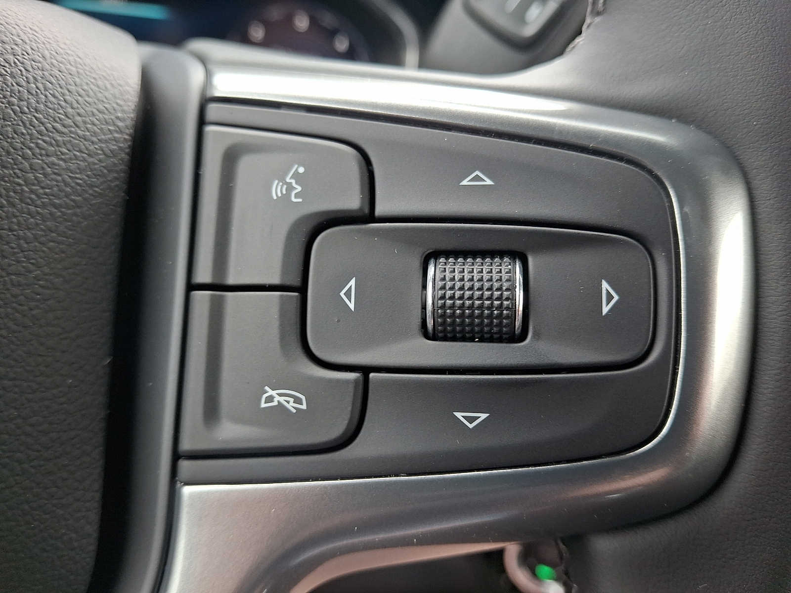 2026 Chevrolet Silverado 3500 HD LTZ - Photo 16