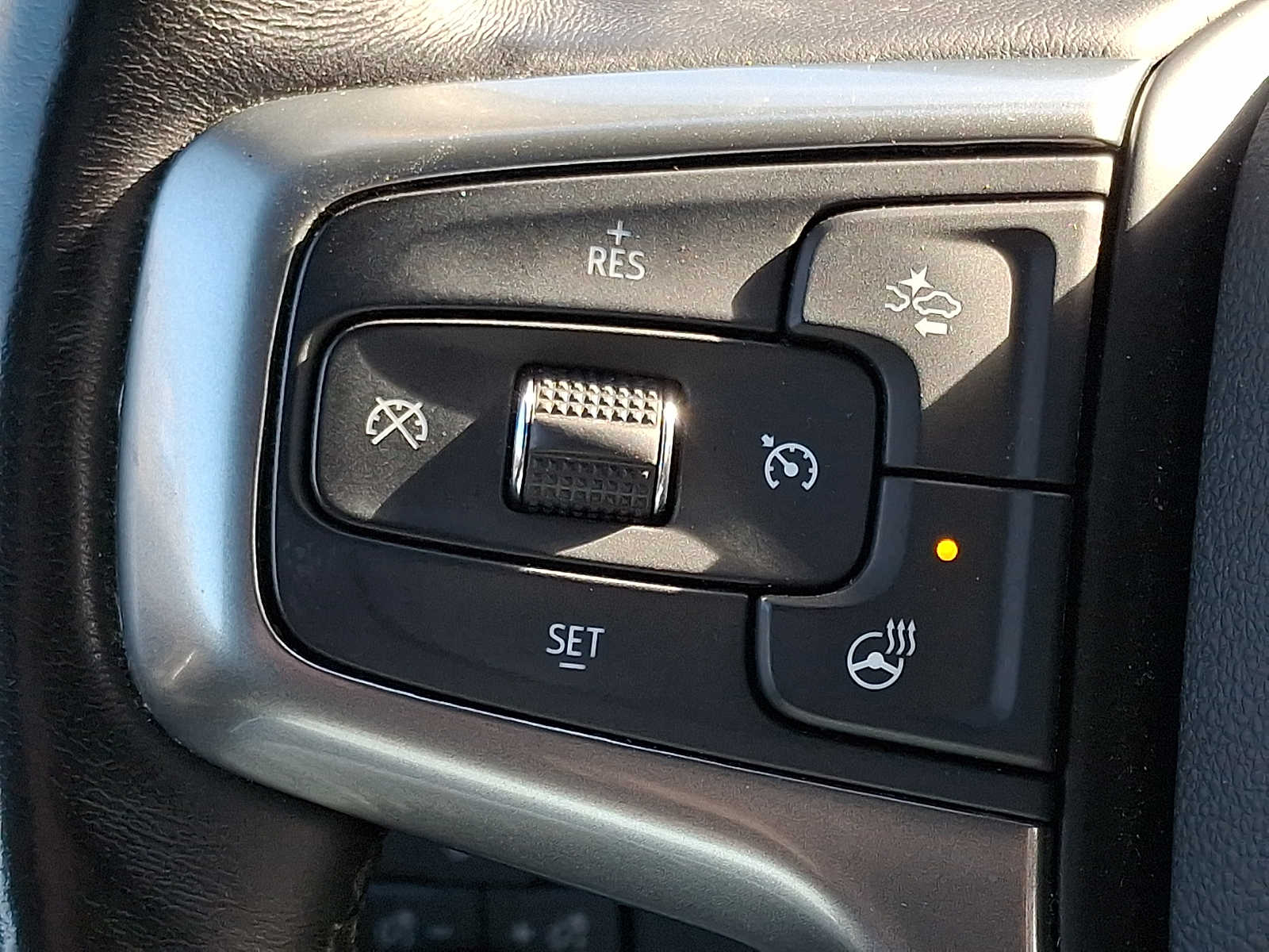 2022 Chevrolet Silverado 1500 RST - Photo 39