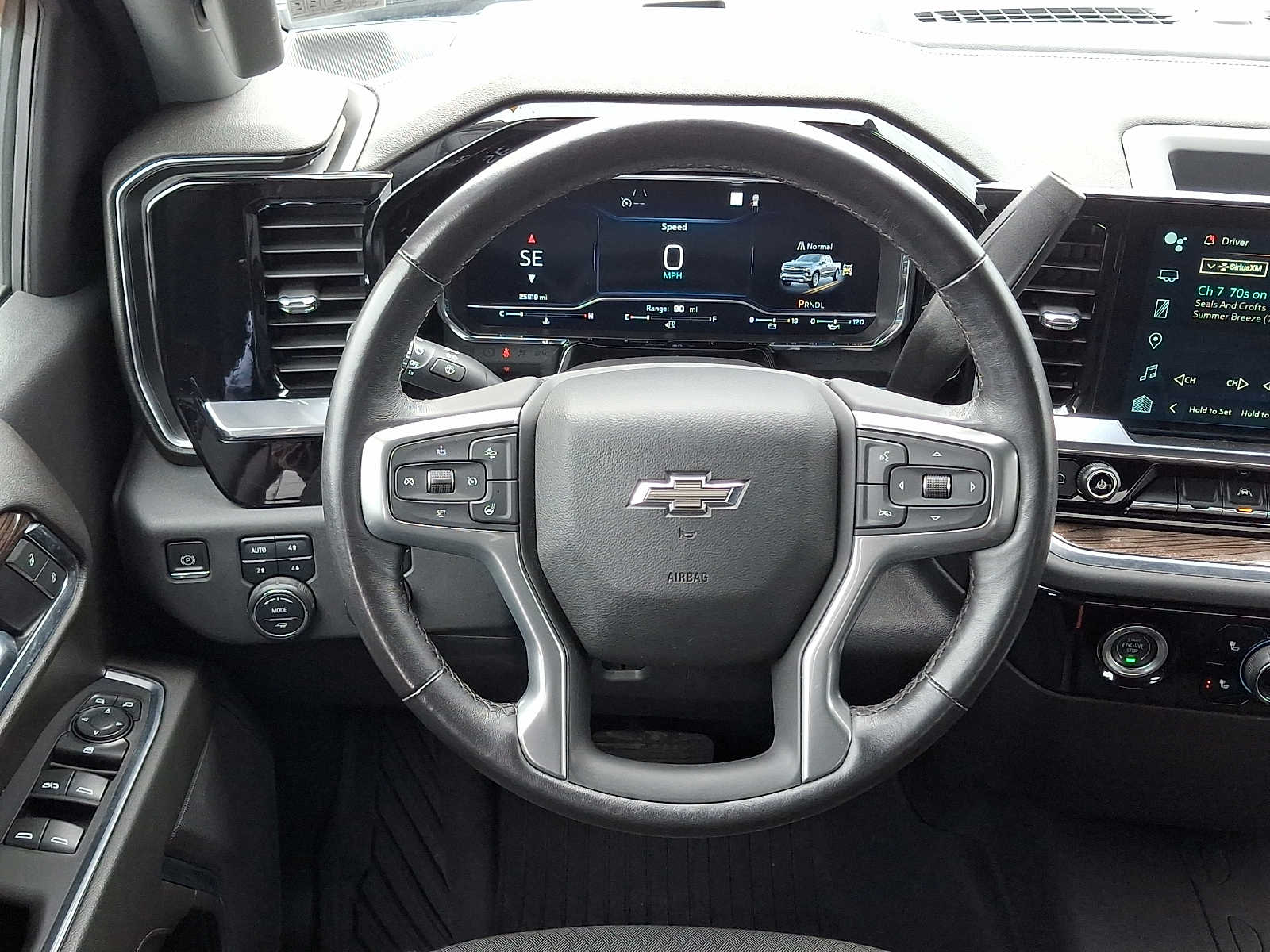 2022 Chevrolet Silverado 1500 RST - Photo 24
