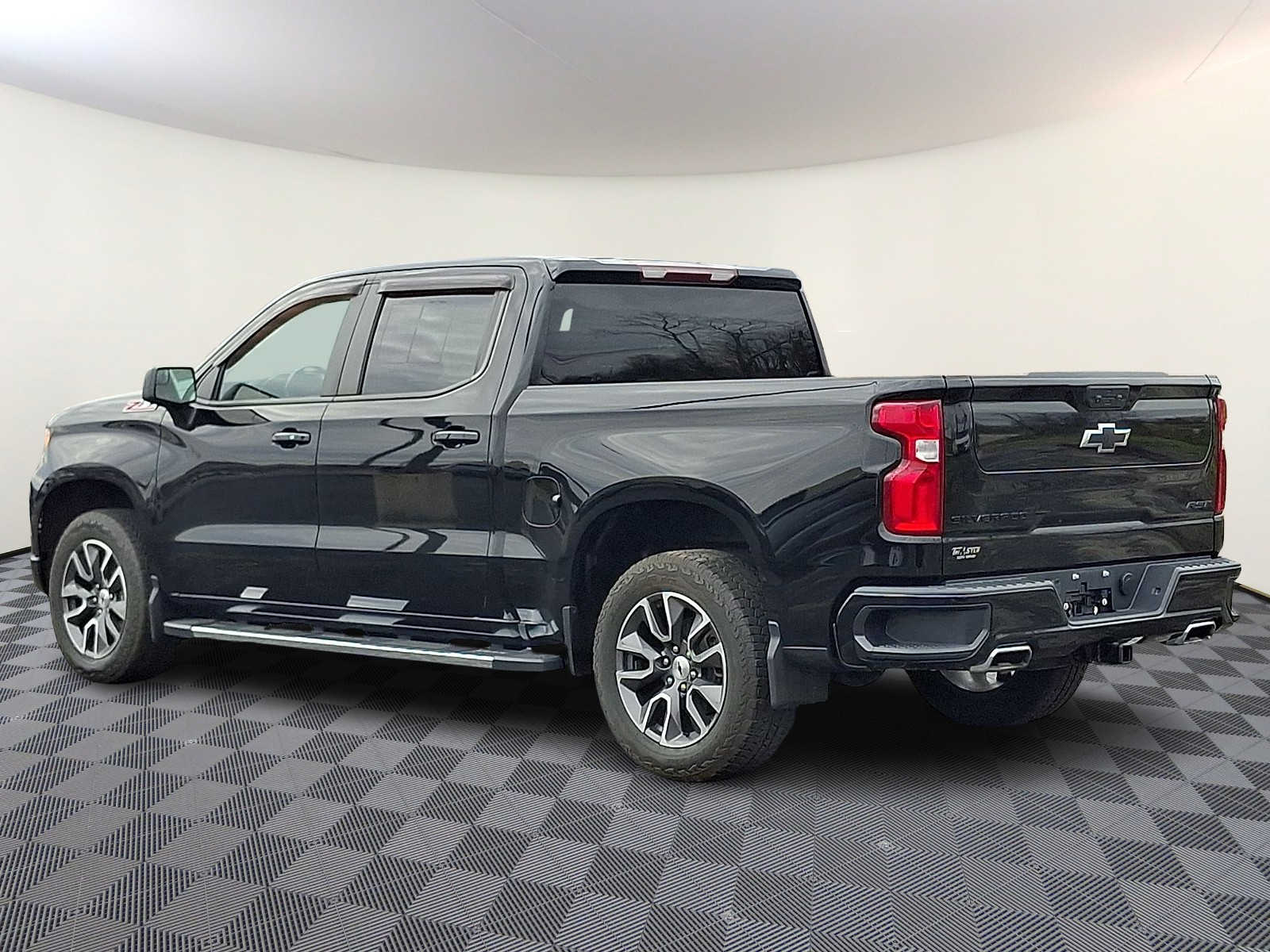 2022 Chevrolet Silverado 1500 RST - Photo 8