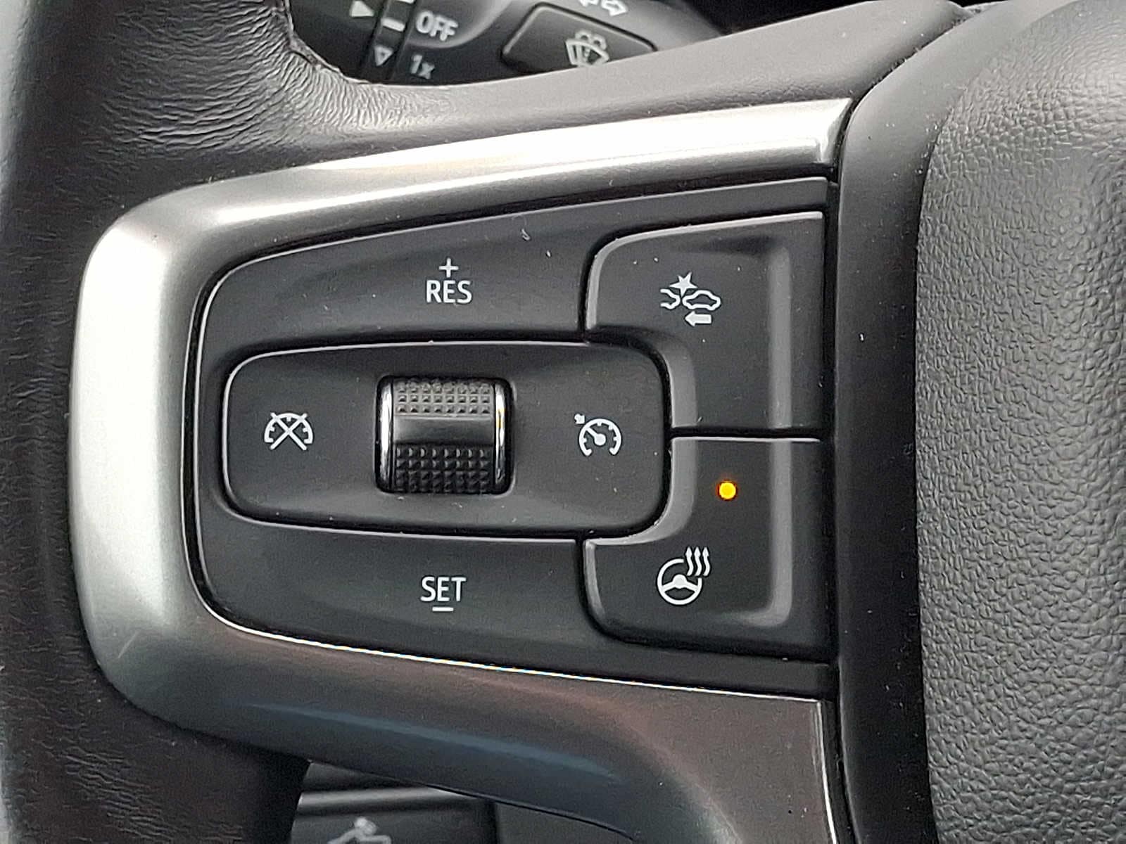 2022 Chevrolet Silverado 1500 RST - Photo 44