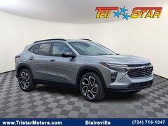 2026 Chevrolet Trax 2RS SUV