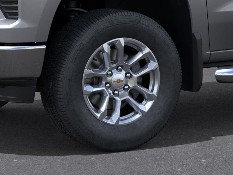 2026 Chevrolet Silverado 1500 LT - Photo 9