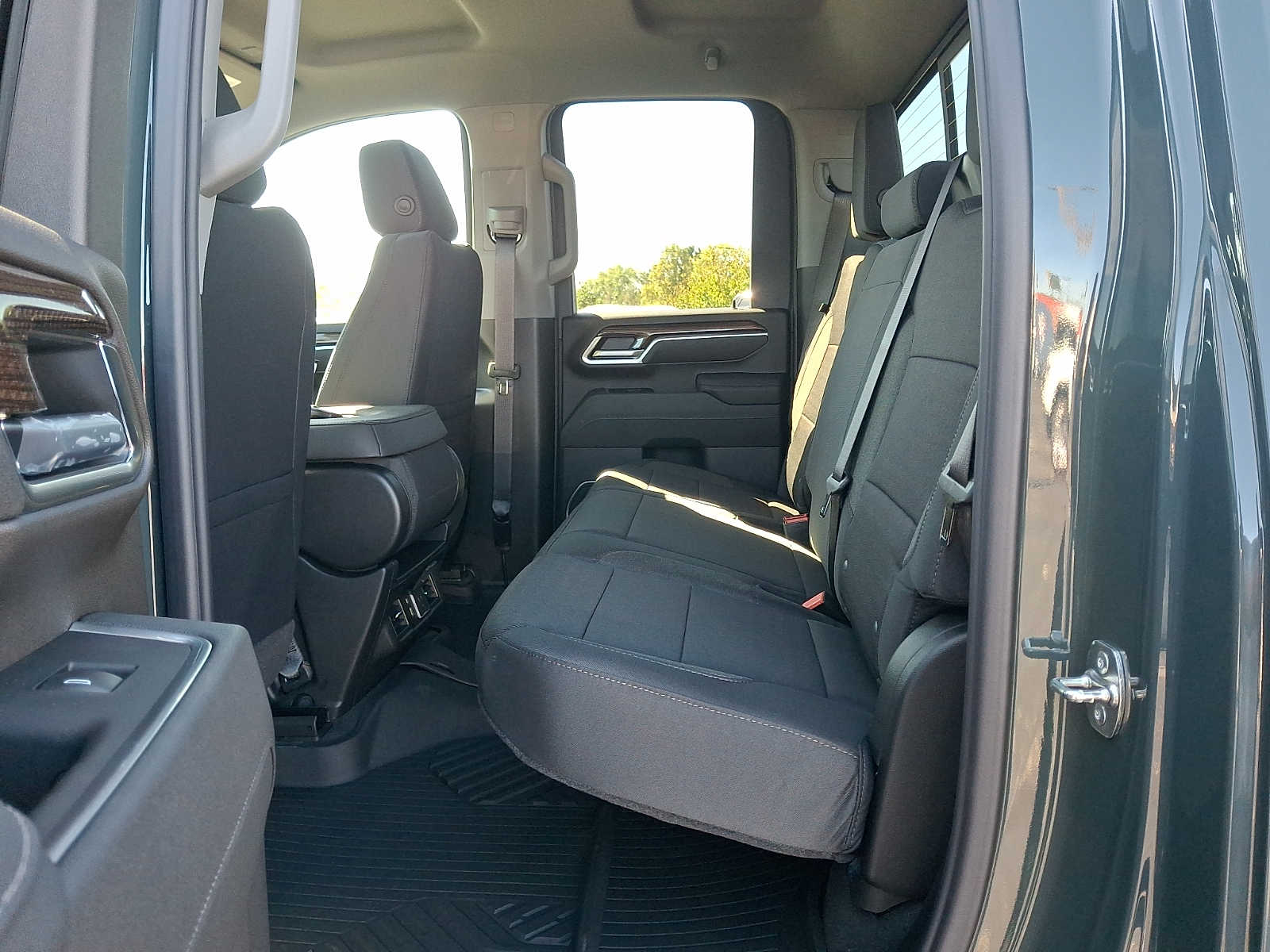 2026 Chevrolet Silverado 2500 HD LT - Photo 6