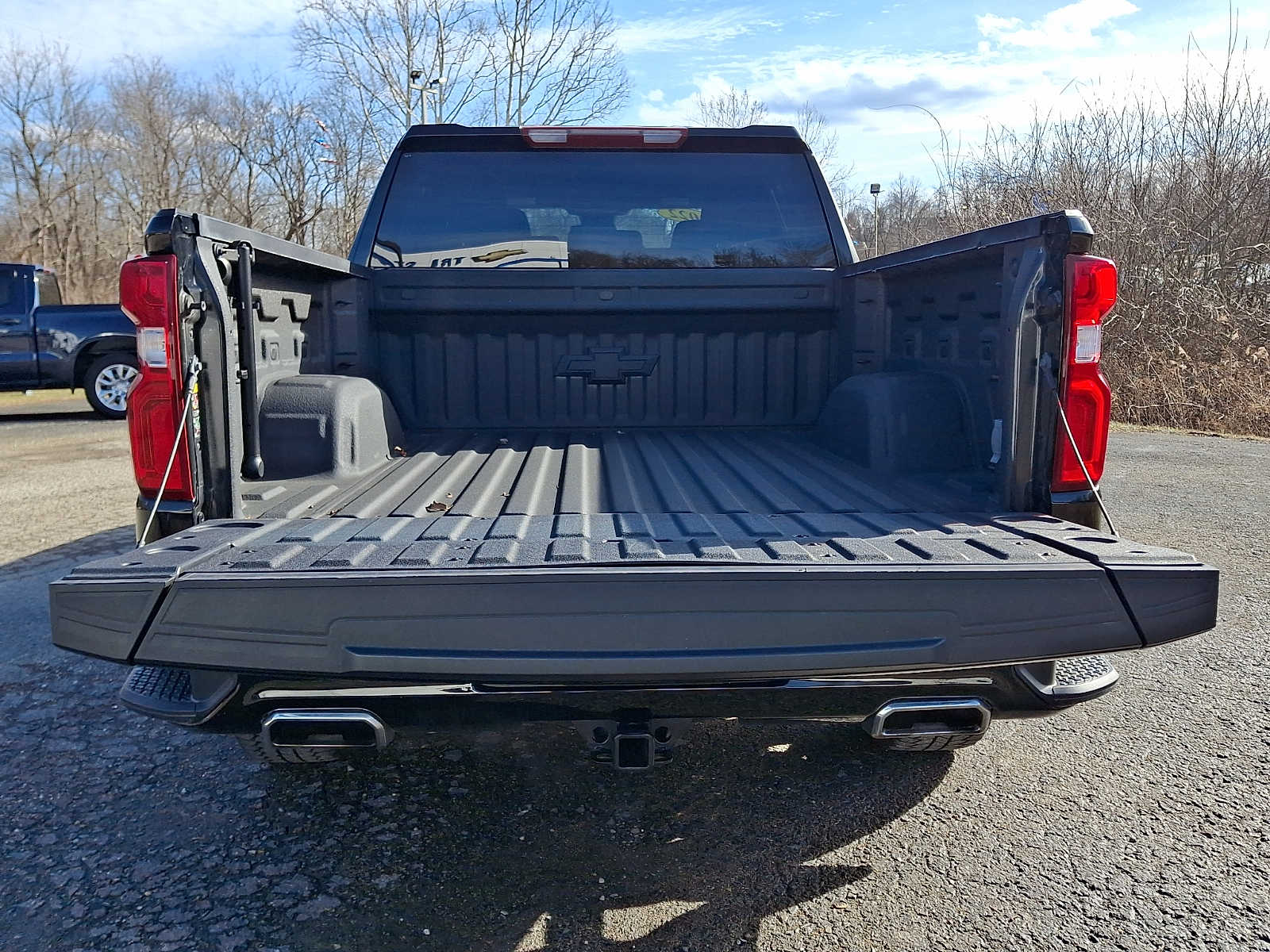 2022 Chevrolet Silverado 1500 RST - Photo 55