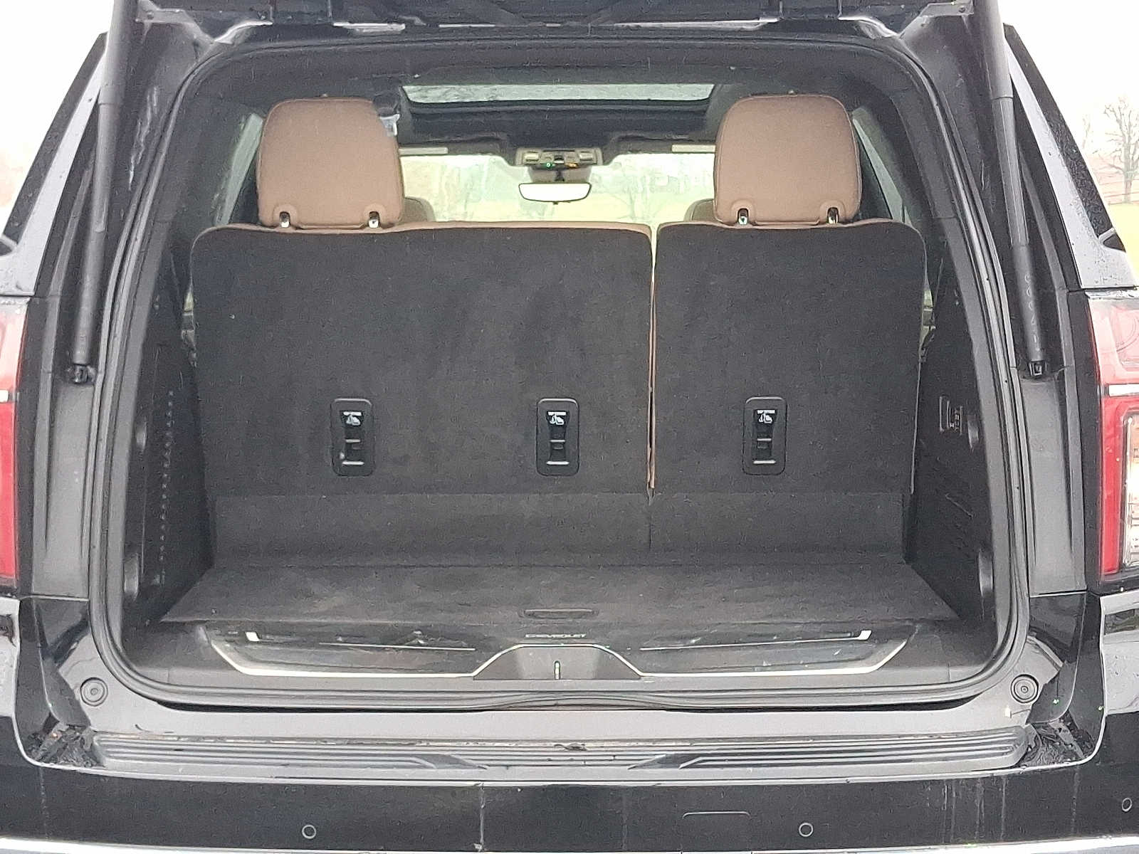 2023 Chevrolet Tahoe Premier - Photo 29