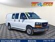  GMC Savana Cargo 2500
