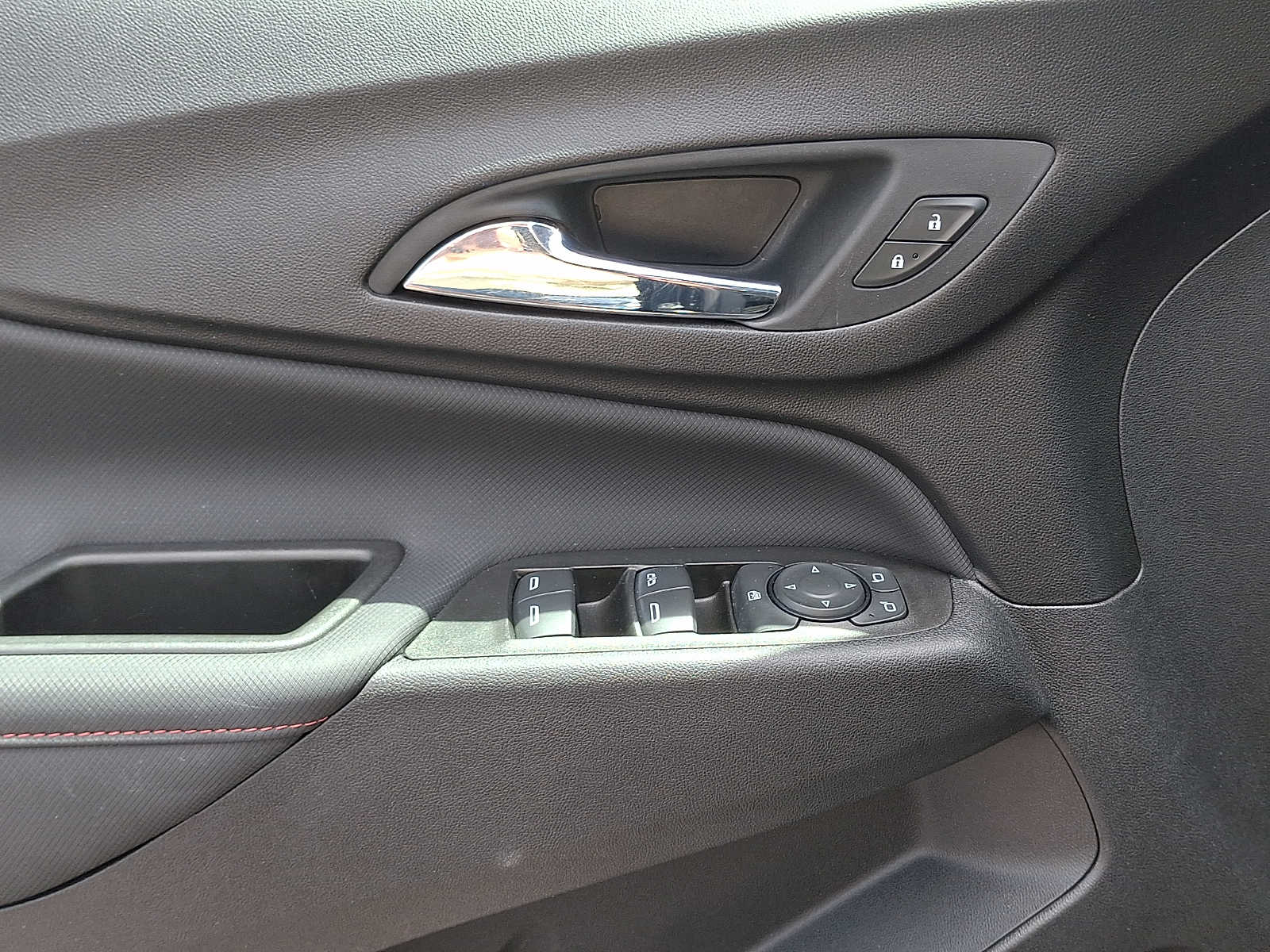 2023 Chevrolet Equinox RS - Photo 15