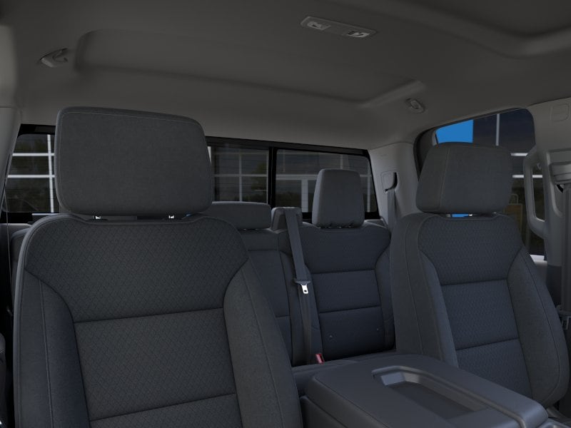 2026 Chevrolet Silverado 2500 HD LT - Photo 42