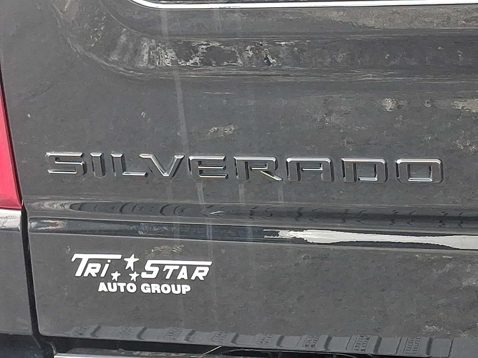 2022 Chevrolet Silverado 1500 RST - Photo 64