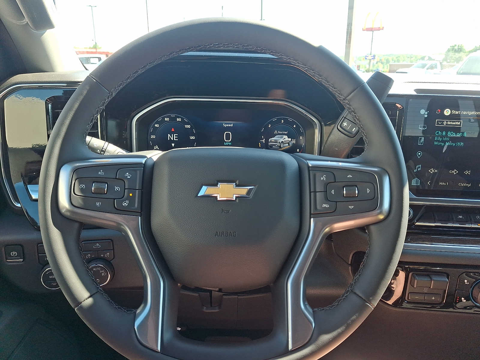 2026 Chevrolet Silverado 1500 LT - Photo 13