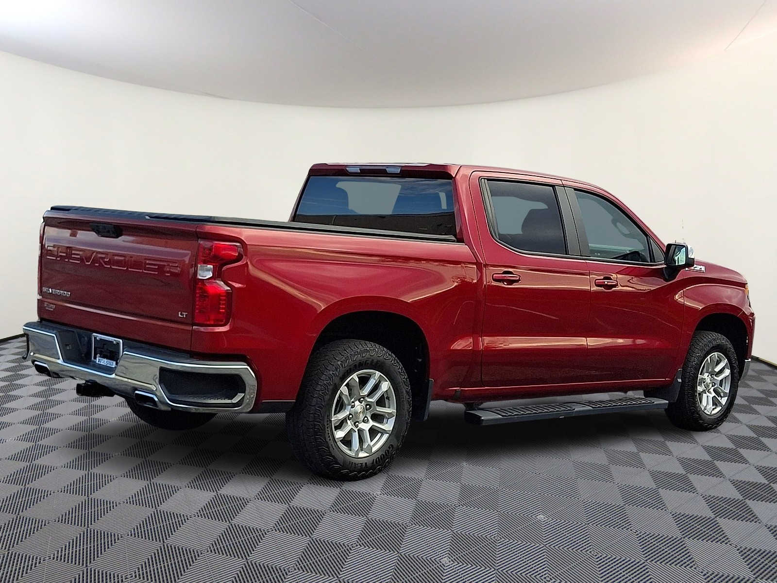 2024 Chevrolet Silverado 1500 LT - Photo 6