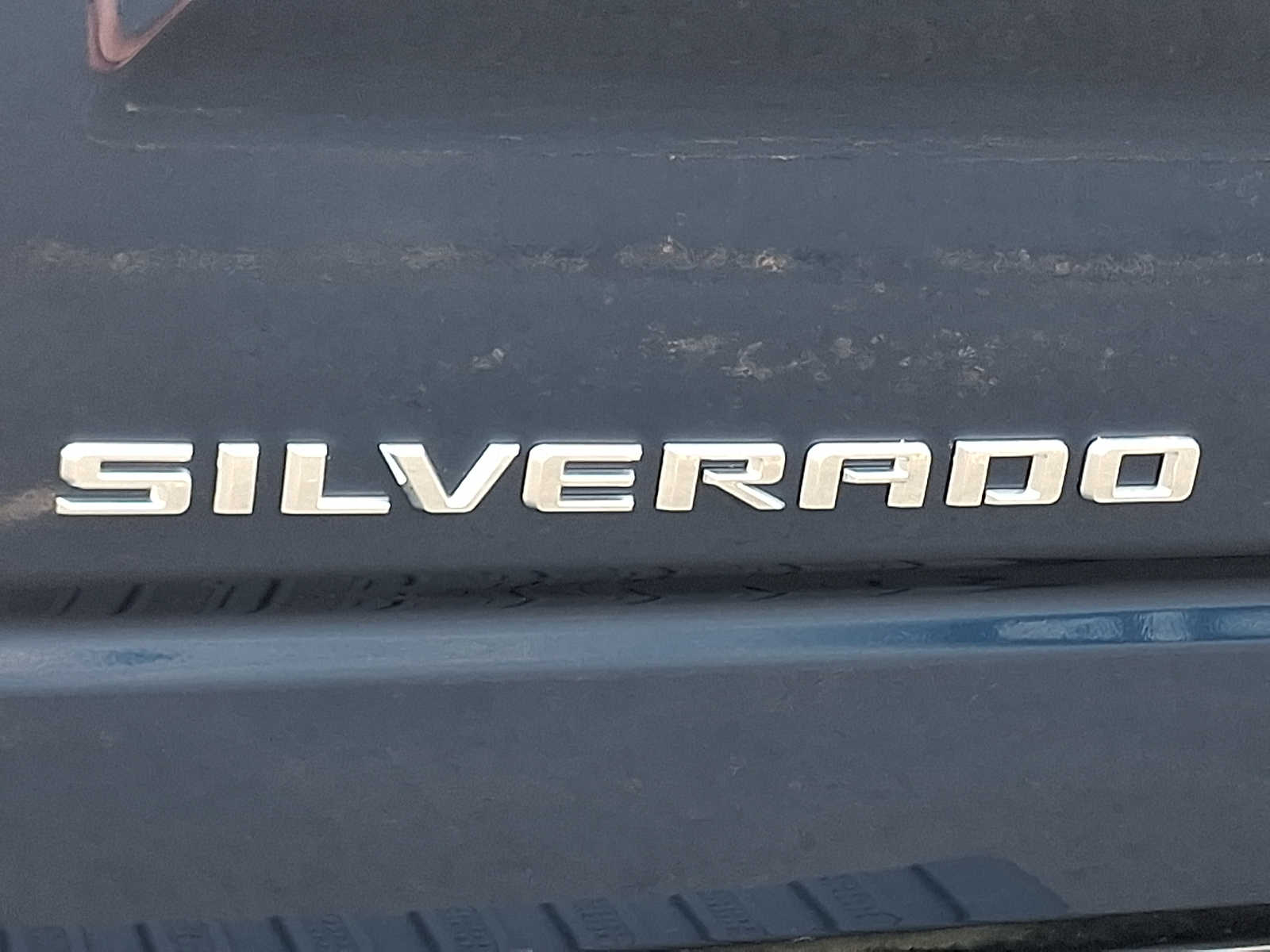 2022 Chevrolet Silverado 1500 RST - Photo 32