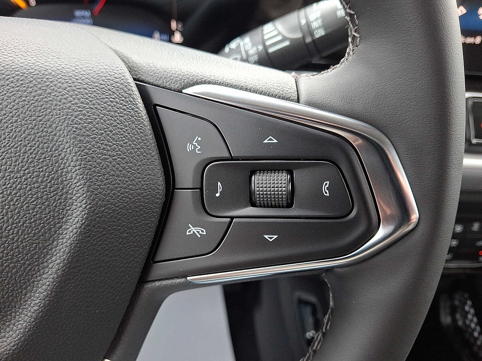 2026 Chevrolet Trailblazer LT - Photo 18