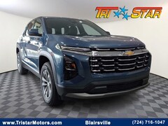 2026 Chevrolet Equinox LT SUV