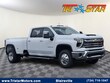  Chevrolet Silverado 3500 HD