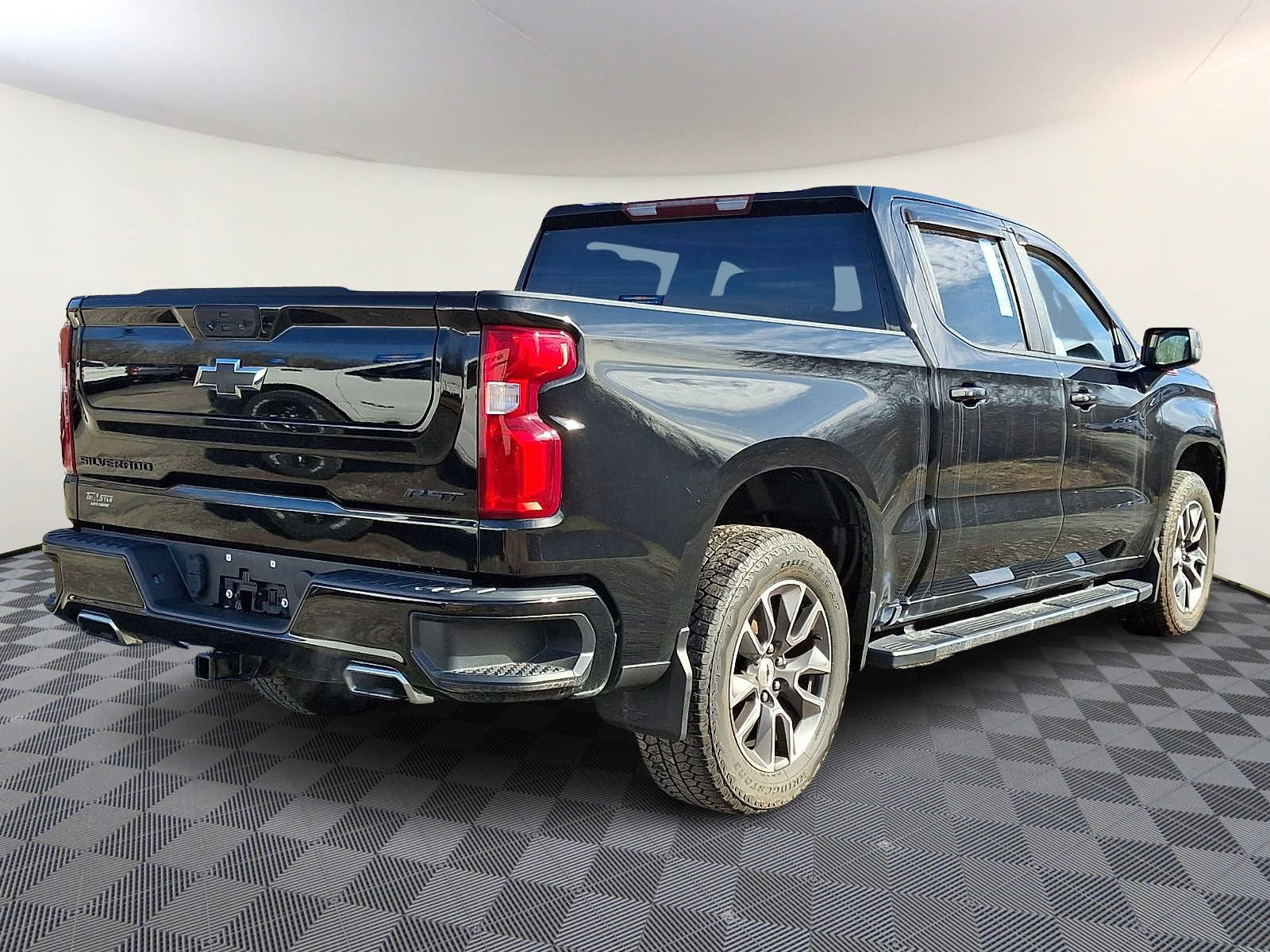 2022 Chevrolet Silverado 1500 RST - Photo 11