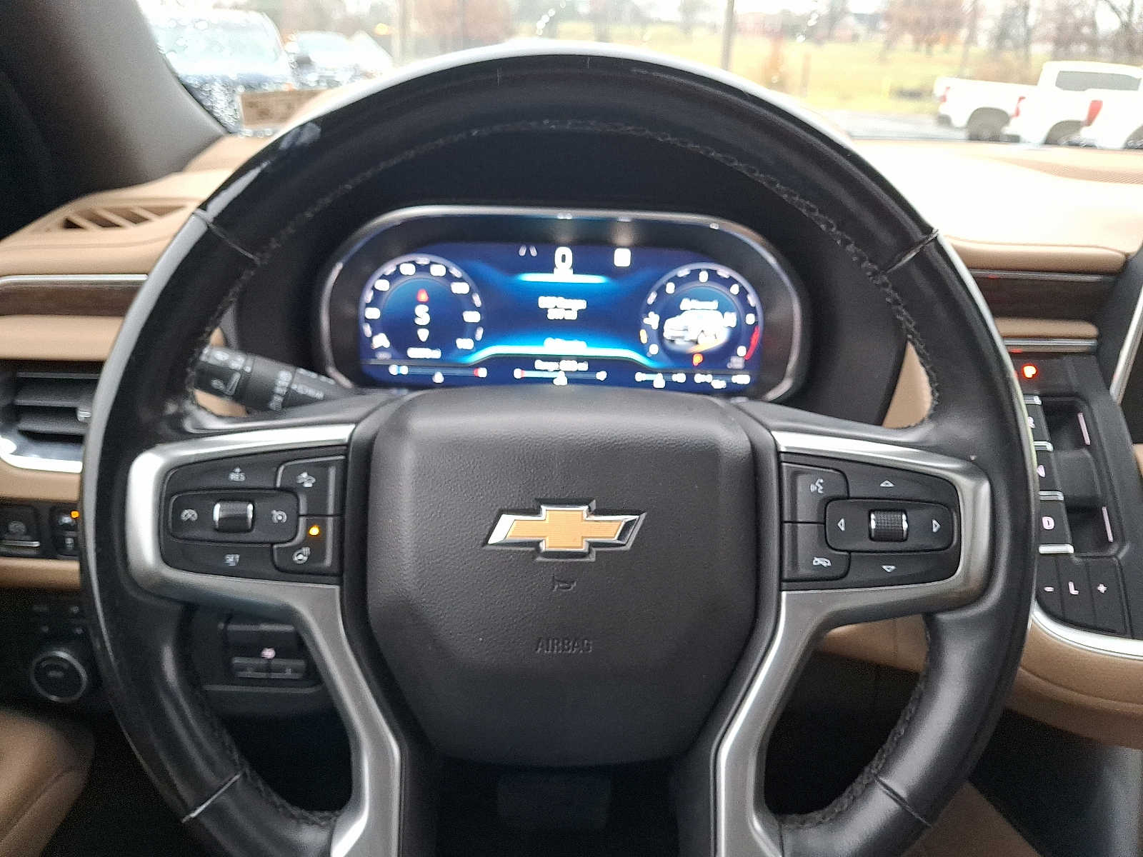 2023 Chevrolet Tahoe Premier - Photo 20