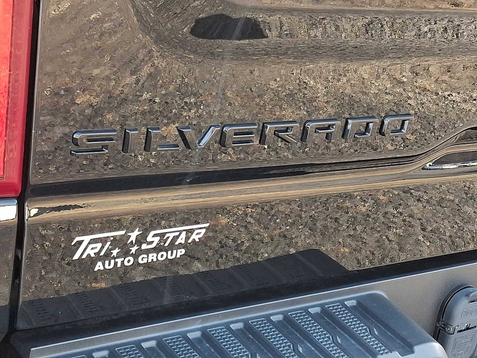 2022 Chevrolet Silverado 1500 RST - Photo 59