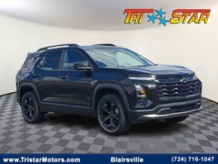 2026 Chevrolet Equinox LT SUV