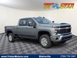  Chevrolet Silverado 2500 HD