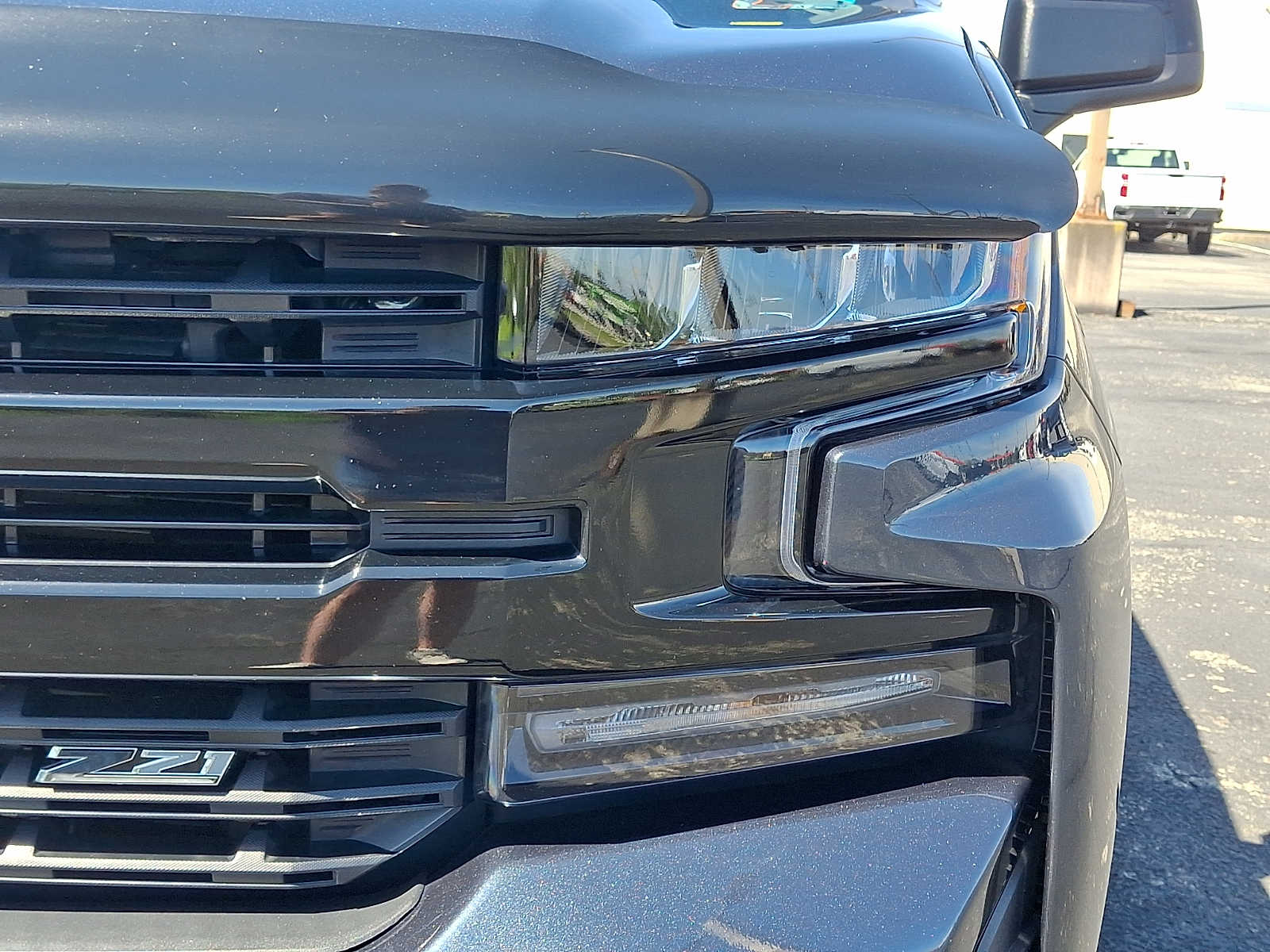 2020 Chevrolet Silverado 1500 RST - Photo 9