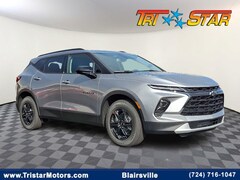 2025 Chevrolet Blazer 2LT SUV
