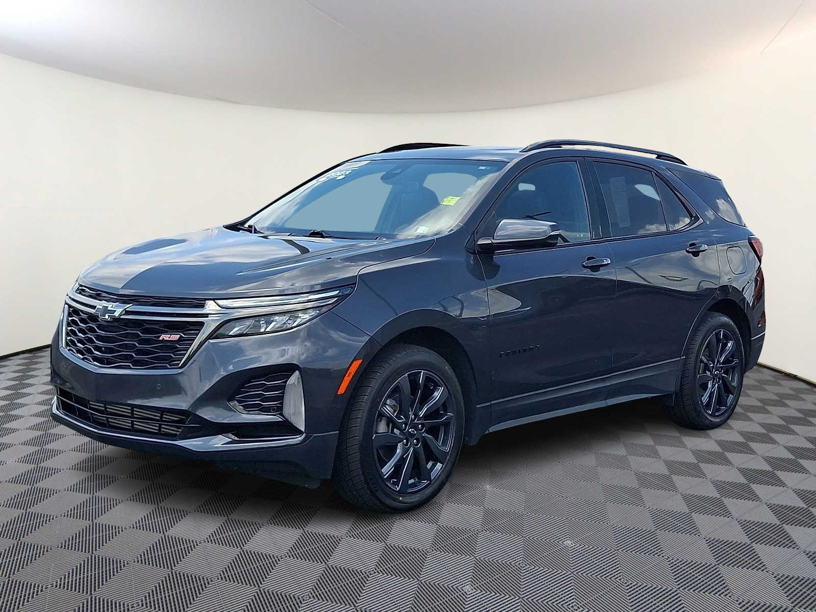 2023 Chevrolet Equinox RS - Photo 3