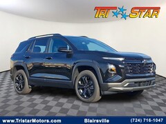 2026 Chevrolet Equinox LT SUV