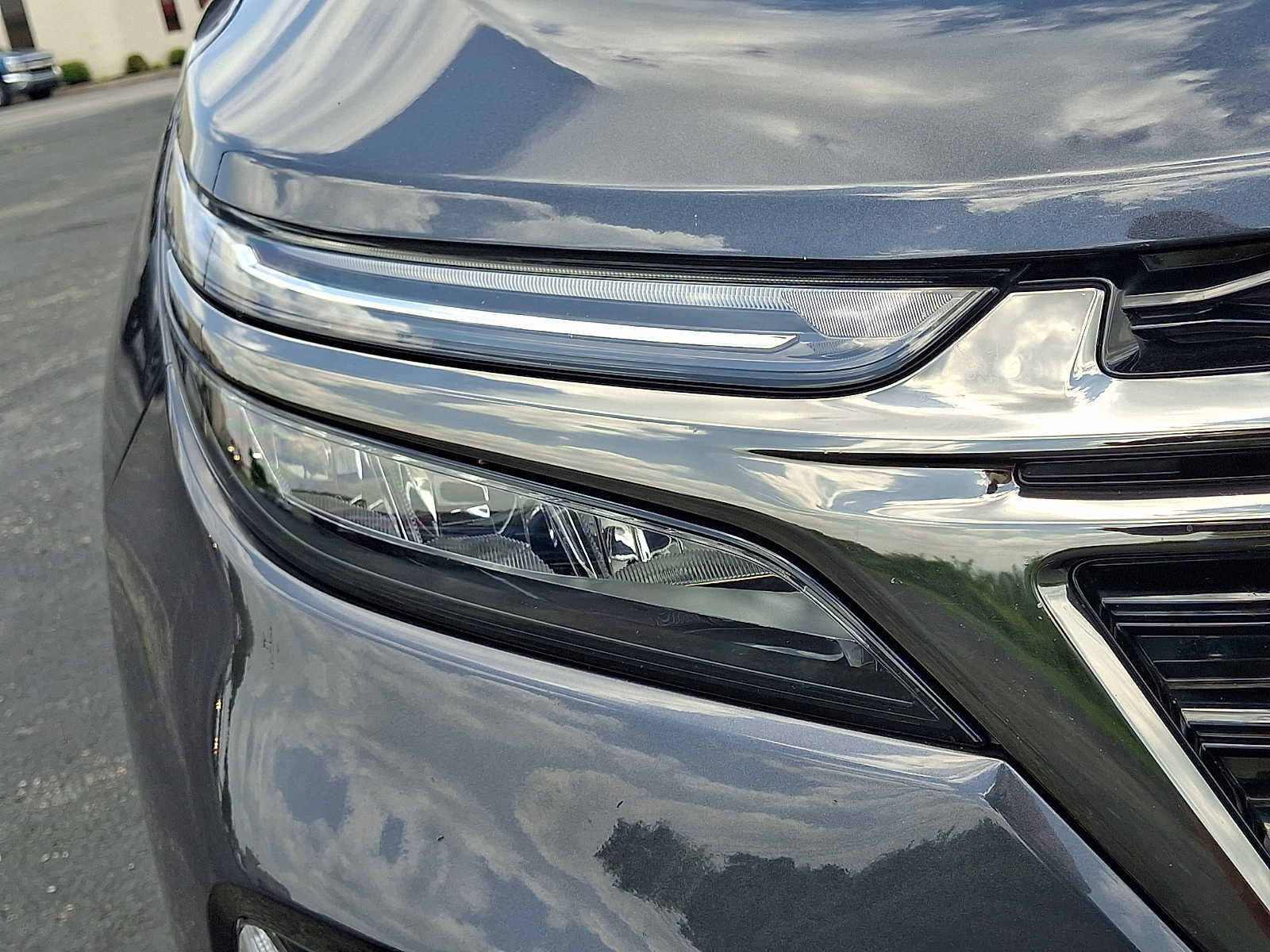 2023 Chevrolet Equinox RS - Photo 9
