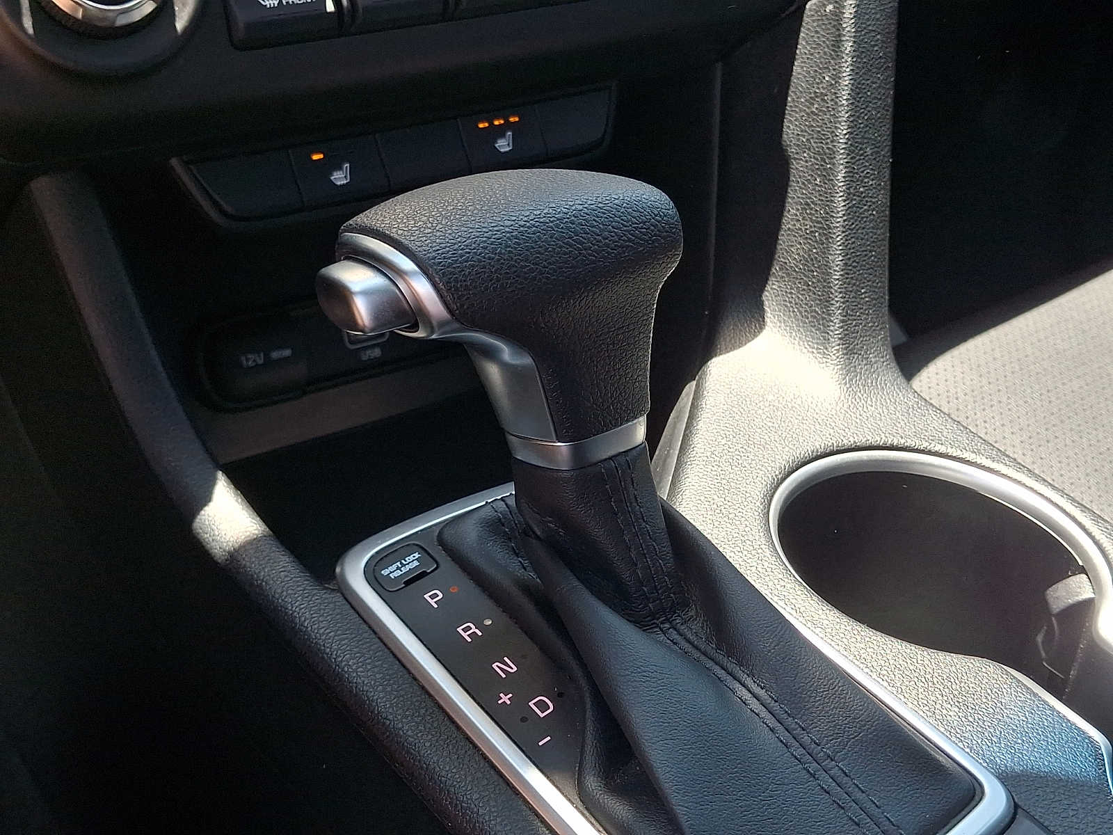 2022 Kia Sportage Nightfall - Photo 16
