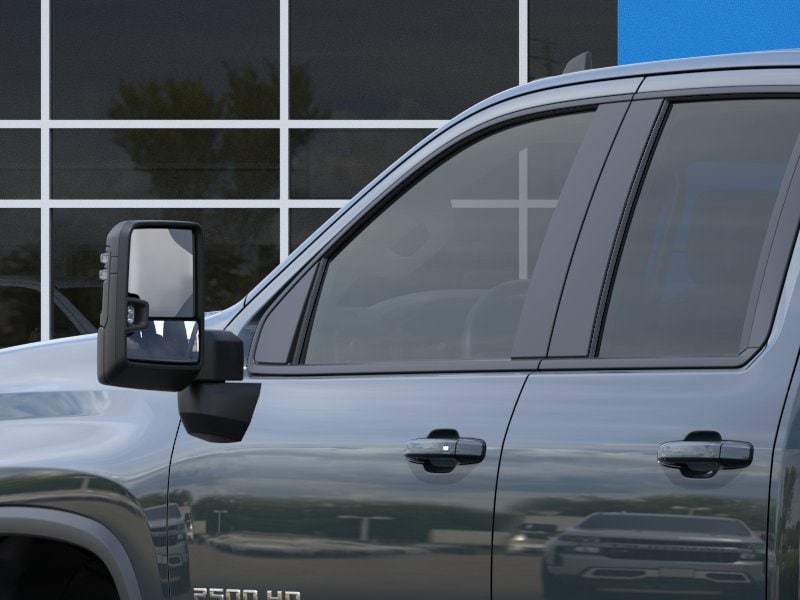 2026 Chevrolet Silverado 2500 HD LT - Photo 30