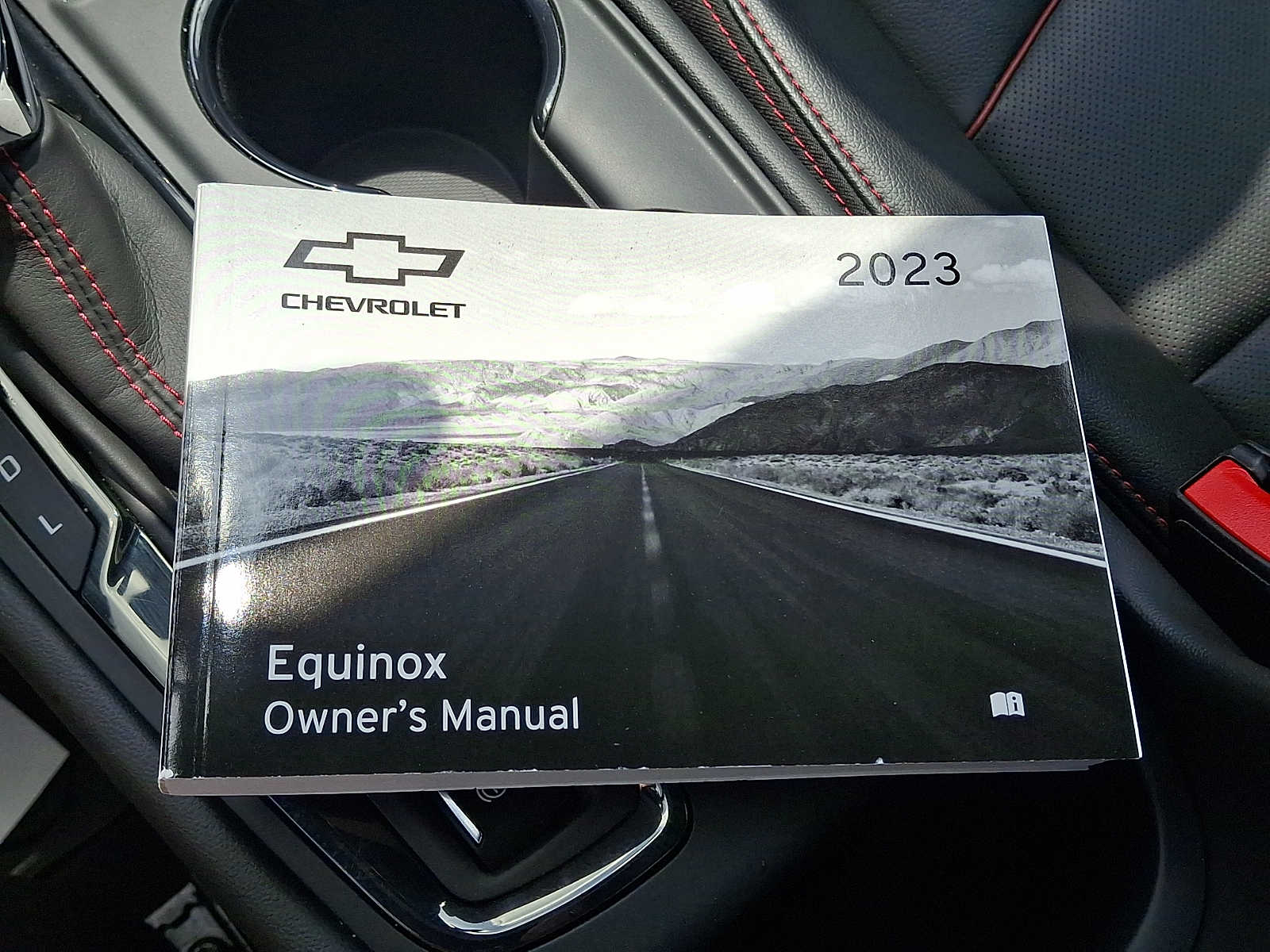 2023 Chevrolet Equinox RS - Photo 28