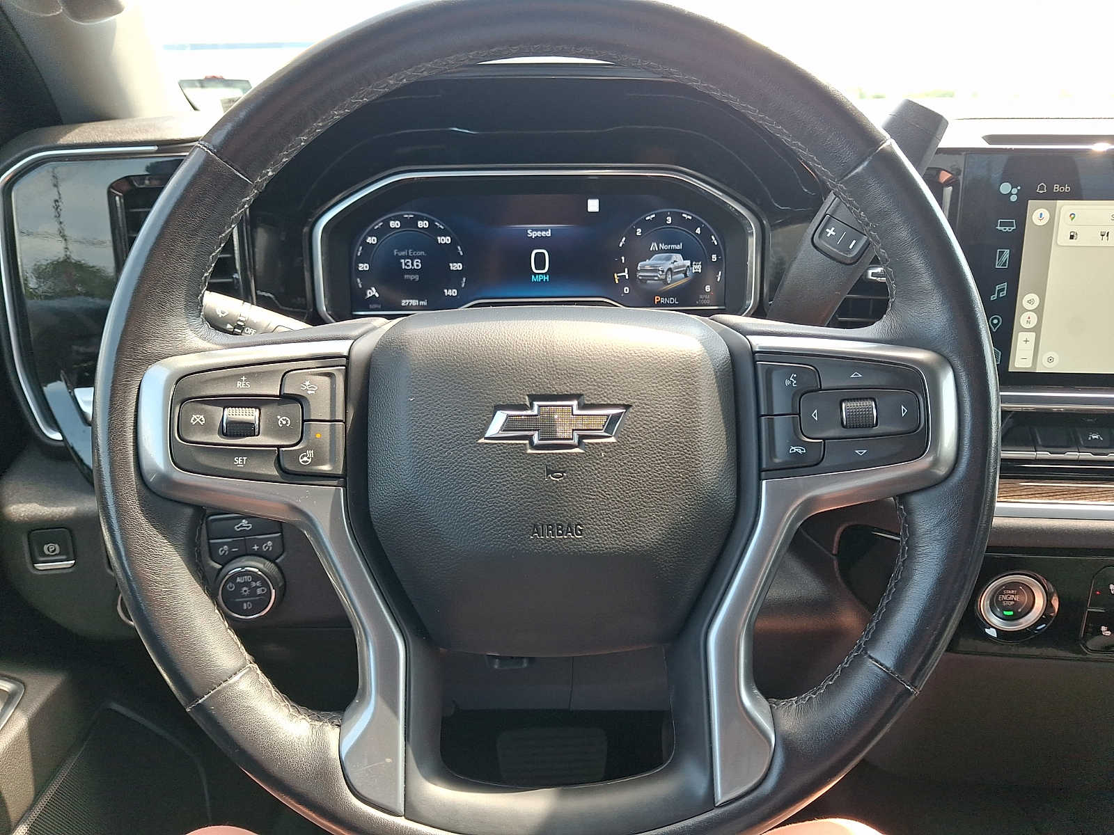 2022 Chevrolet Silverado 1500 RST - Photo 20