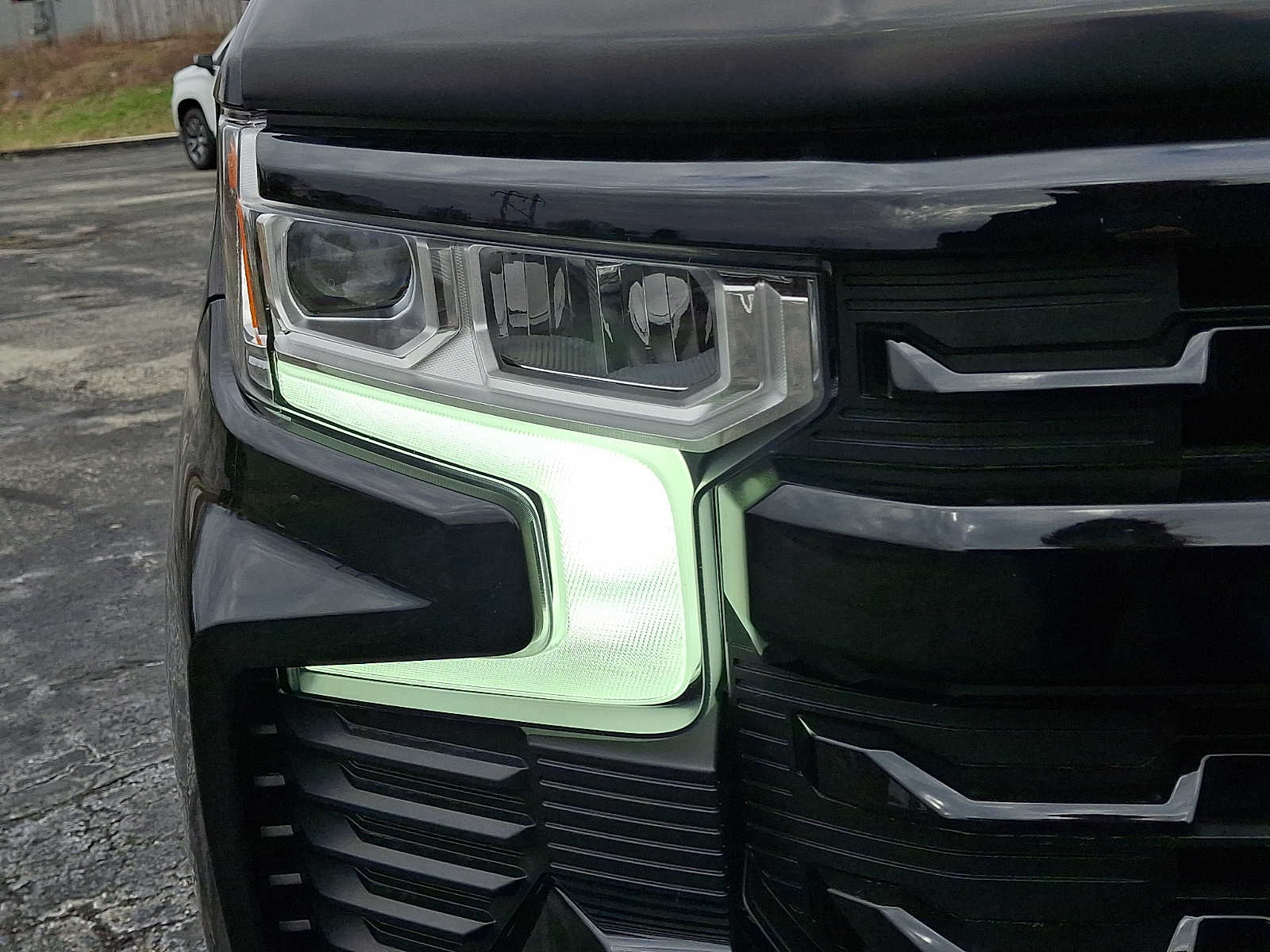 2022 Chevrolet Silverado 1500 RST - Photo 18