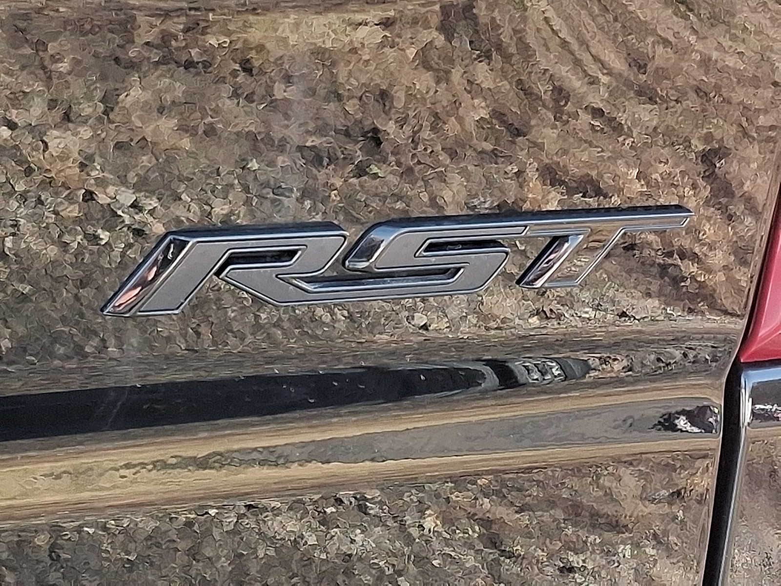 2022 Chevrolet Silverado 1500 RST - Photo 61