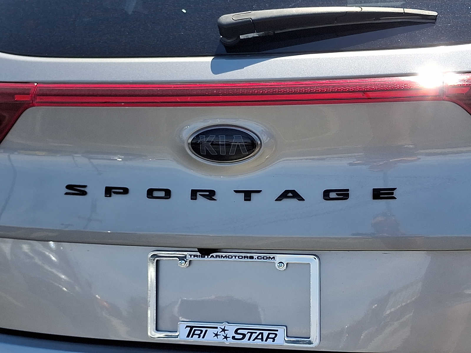 2022 Kia Sportage Nightfall - Photo 32