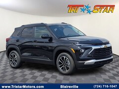 2026 Chevrolet Trailblazer LT SUV